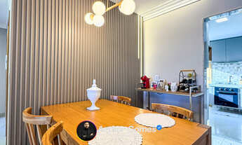 Imagem 6: Apartamento em Candeias com 3 quartos e 89 m² - Edf Ocean Way