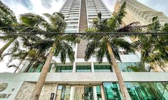 Imagem 1: Apartamento em Candeias com 3 quartos e 97 m² - Edf Ocean Way