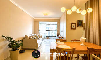 Imagem 2: Apartamento em Candeias com 3 quartos e 89 m² - Edf Ocean Way