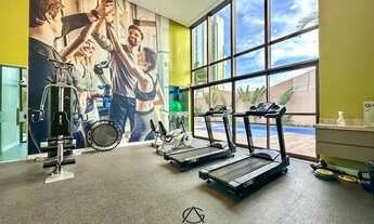 Imagem 7: Apartamento em Candeias com 3 quartos e 97 m² - Edf Ocean Way