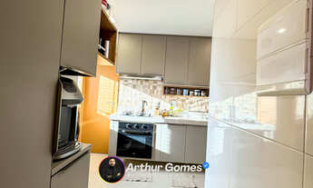 Imagem 7: Apartamento em Candeias com 3 quartos e 89 m² - Edf Ocean Way