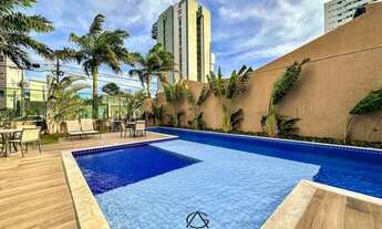 Imagem 4: Apartamento em Candeias com 3 quartos e 97 m² - Edf Ocean Way