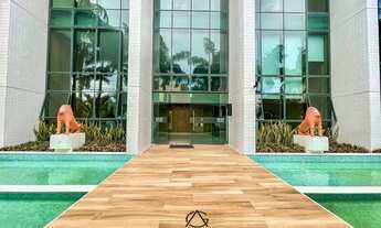 Imagem 2: Apartamento em Candeias com 3 quartos e 97 m² - Edf Ocean Way