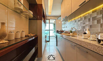 Imagem 7: Lindo Apartamento em Candeias com 3 quartos - Edf. Ocean Way