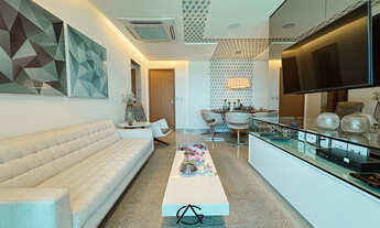 Imagem 3: Lindo Apartamento em Candeias com 3 quartos - Edf. Ocean Way