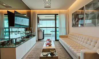 Imagem 4: Lindo Apartamento em Candeias com 3 quartos - Edf. Ocean Way