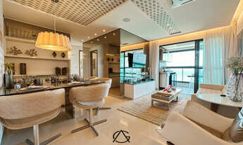 Imagem 5: Lindo Apartamento em Candeias com 3 quartos - Edf. Ocean Way