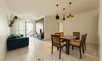 Imagem: Apartamento em Boa Viagem com 3 quartos