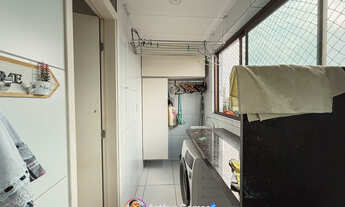 Imagem 6: Apartamento em Boa Viagem com 3 quartos, 2 vagas e 90 m² - Edf Boa Viagem Palace