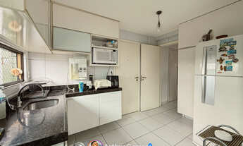 Imagem 7: Apartamento em Boa Viagem com 3 quartos, 2 vagas e 90 m² - Edf Boa Viagem Palace