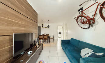 Imagem 4: Apartamento em Boa Viagem com 3 quartos, 2 vagas e 90 m² - Edf Boa Viagem Palace