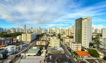 Imagem 4: Apartamento em Boa Viagem com 2 Quartos e 58 m² - Edf. Costa Tropical