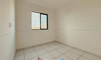 Imagem 6: Apartamento em Boa Viagem com 2 Quartos e 58 m² - Edf. Costa Tropical