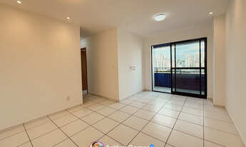 Imagem: Apartamento em Boa Viagem com 2 Quartos