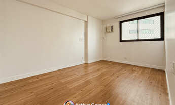 Imagem 7: Apartamento em Setúbal com 104 m², 03 quartos, 2 vagas e Andar Alto - Edf Maria Nice