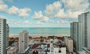 Imagem: Apartamento no Pina com 3 quartos, 81 m²e