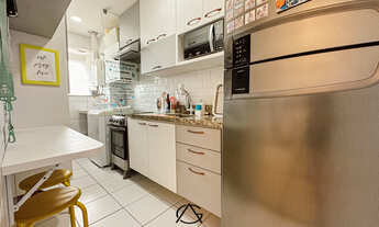 Imagem 5: Apartamento em Piedade com 2 Quartos - Cond. Alta Vista Piedade