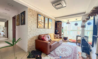 Imagem: Apartamento em Piedade com 64 m², 03 quartos