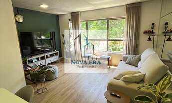 Imagem: Apartamento à venda no bairro Campo Belo