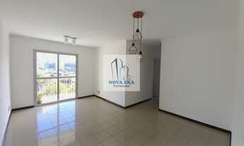 Imagem 6: Locação Apartamento 3 dorm. Granja Julieta / São Paulo