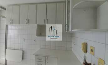 Imagem 2: Locação Apartamento 3 dorm. Granja Julieta / São Paulo