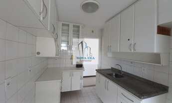 Imagem 4: Locação Apartamento 3 dorm. Granja Julieta / São Paulo