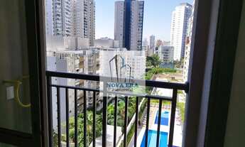 Imagem 5: Apartamento Studio em Jardim Prudência, São Paulo/SP