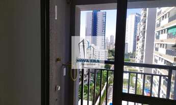 Imagem 2: Apartamento Studio em Jardim Prudência, São Paulo/SP