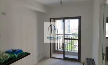 Imagem 7: Apartamento Studio em Jardim Prudência, São Paulo/SP