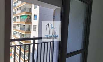 Imagem 6: Apartamento Studio em Jardim Prudência, São Paulo/SP