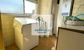 Imagem 4: Apartamento 2 dorm. Vila Alexandria -SP