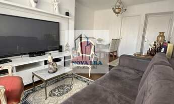 Imagem 3: Apartamento 2 dorm. Vila Alexandria -SP