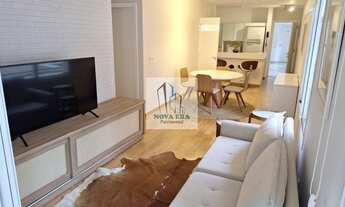 Imagem 3: Apartamento à venda no bairro Paraíso - São Paulo/SP