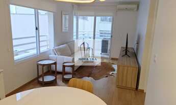 Imagem 2: Apartamento à venda no bairro Paraíso - São Paulo/SP