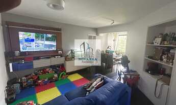 Imagem 2: Apartamento em Jardim Marajoara/Jardim Anhangüera, São Paulo/SP