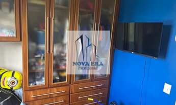 Imagem 4: Apartamento em Jardim Marajoara/Jardim Anhangüera, São Paulo/SP