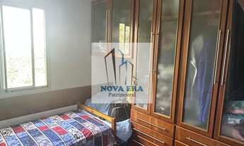 Imagem 3: Apartamento em Jardim Marajoara/Jardim Anhangüera, São Paulo/SP