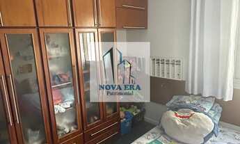 Imagem 6: Apartamento em Jardim Marajoara/Jardim Anhangüera, São Paulo/SP