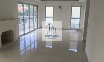 Imagem: Apartamento - Venda 4 suites -Alto Padrão