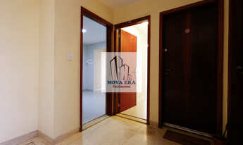 Imagem: Apartamento em Chácara Santo Antônio