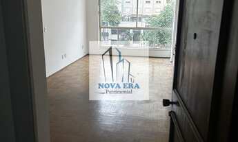 Imagem 2: Apartamento em Vila Buarque, São Paulo/SP