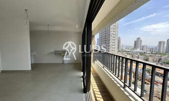 Imagem 3: Apartamento à venda no bairro Setor Marista - Goiânia/GO