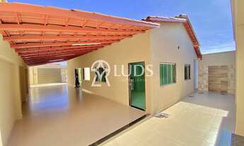 Imagem: Casa à venda no bairro São Francisco II