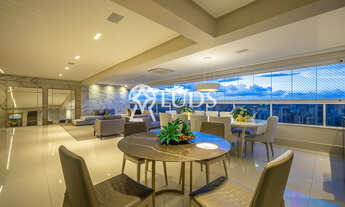 Imagem: Poème Lago das Rosas - Mobiliado