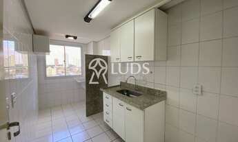 Imagem 2: Apartamento no Varandas do Buriti - Parque Amazônia