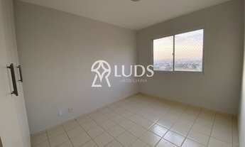 Imagem 7: Apartamento no Varandas do Buriti - Parque Amazônia