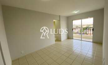 Imagem 4: Apartamento no Varandas do Buriti - Parque Amazônia