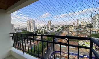 Imagem 3: Apartamento no Varandas do Buriti - Parque Amazônia