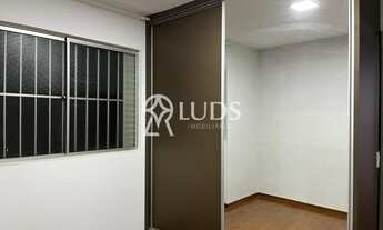 Imagem 5: Apartamento à venda no bairro Vila Alpes - Goiânia/GO