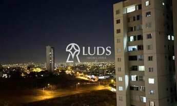 Imagem 3: Apartamento à venda no bairro Vila Alpes - Goiânia/GO